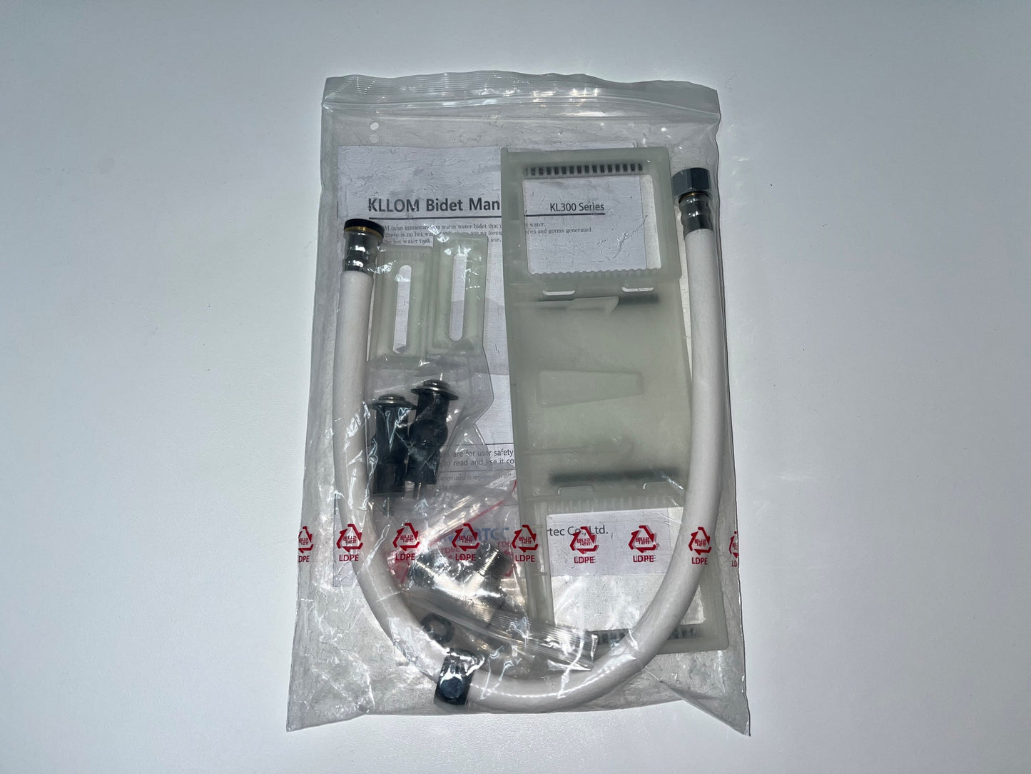 KLLOM 302 - Standard