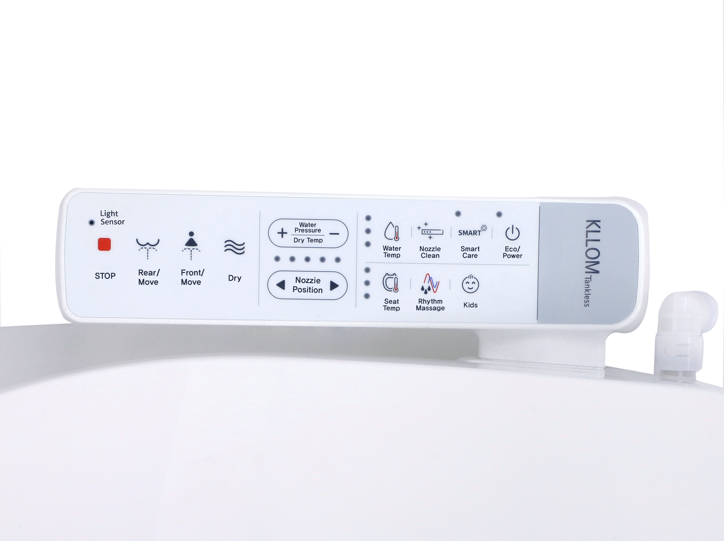KLLOM 301 - Premium