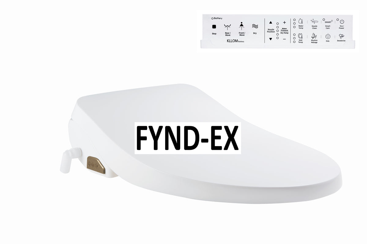 FYND: KLLOM 500 - Deluxe