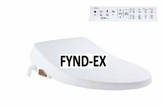 FYND: KLLOM 500 - Deluxe